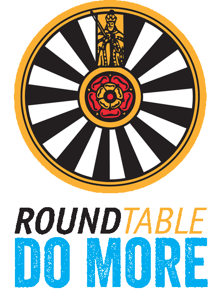 Membership Redhill Reigate Round Table, Round Table Organisation